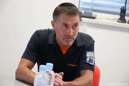 Obisk državnega sekretarja Ministrstva za obrambo Rudija Medveda (11)